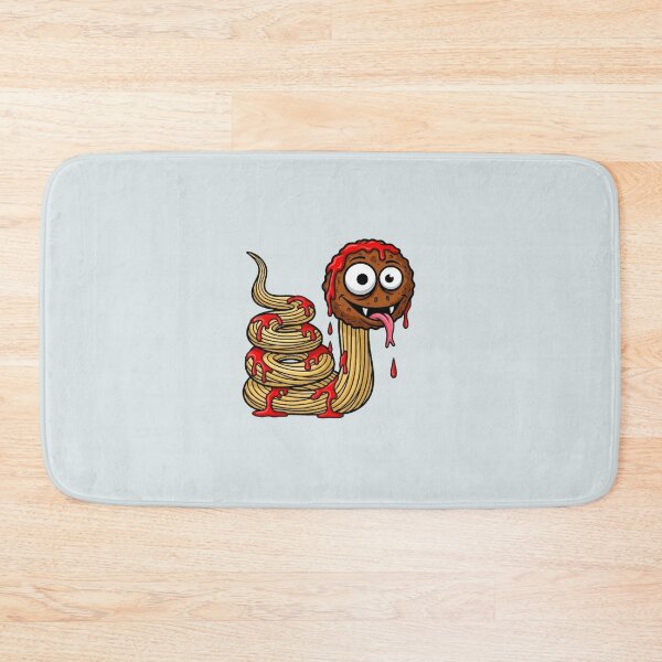 Item preview, Spaghettisnake – The Noodle Serpent designed and sold by Lin's Art Lab.