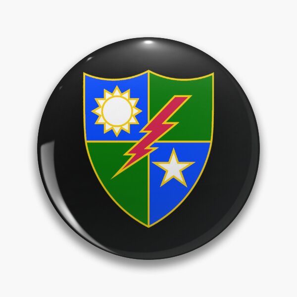 Item preview, 75th Army Ranger Regiment Active  designed and sold by NorthernGrain55.