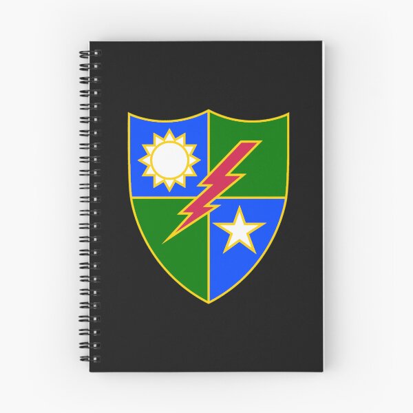 Item preview, 75th Army Ranger Regiment Active  designed and sold by NorthernGrain55.