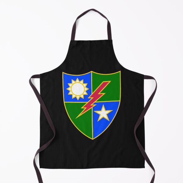 Item preview, 75th Army Ranger Regiment Active  designed and sold by NorthernGrain55.