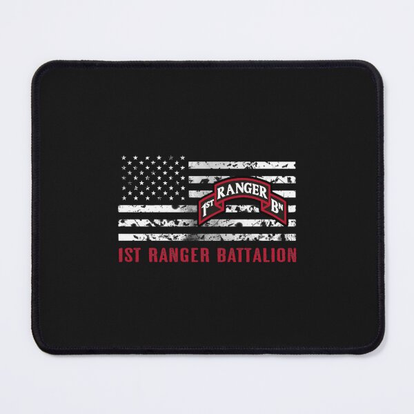 Item preview, 1st Ranger Battalion designed and sold by NorthernGrain55.