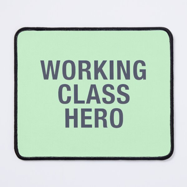 Item preview, Working Class Champion | PERFECT GIFT FOR YOU AND FRIENDS designed and sold by ThomasSurette.