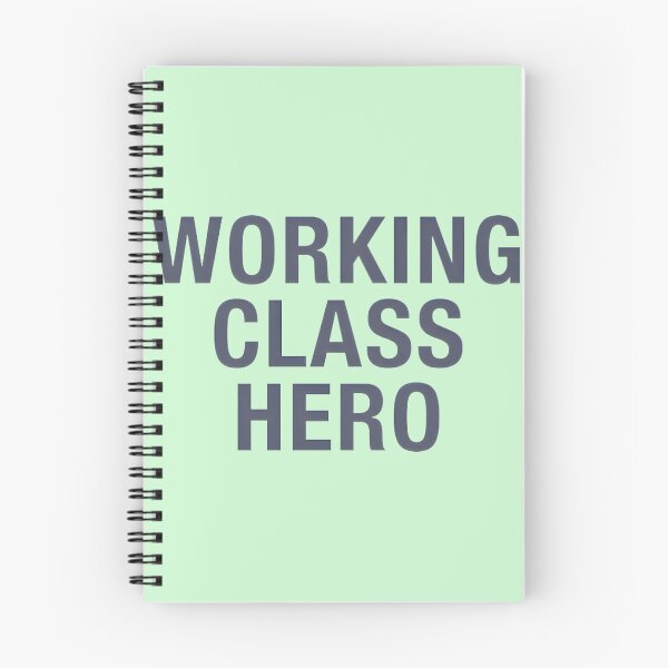Item preview, Working Class Champion | PERFECT GIFT FOR YOU AND FRIENDS designed and sold by ThomasSurette.