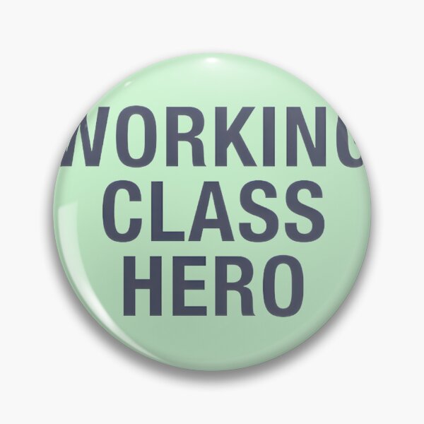 Item preview, Working Class Champion | PERFECT GIFT FOR YOU AND FRIENDS designed and sold by ThomasSurette.