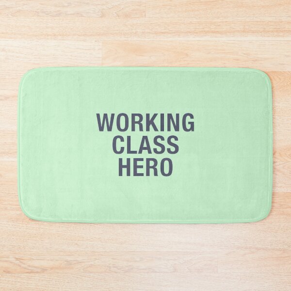 Item preview, Working Class Champion | PERFECT GIFT FOR YOU AND FRIENDS designed and sold by ThomasSurette.