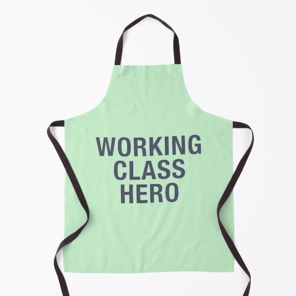 Item preview, Working Class Champion | PERFECT GIFT FOR YOU AND FRIENDS designed and sold by ThomasSurette.