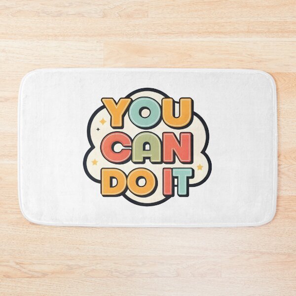 Item preview, You can do it designed and sold by nimmitrends.