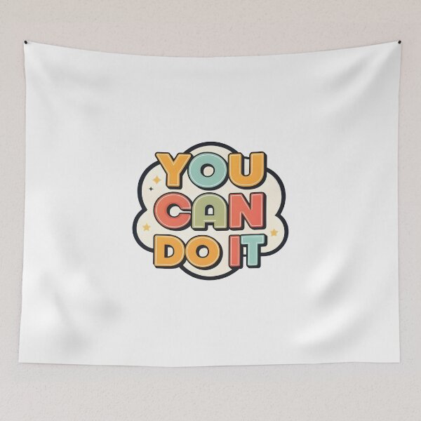 Item preview, You can do it designed and sold by nimmitrends.