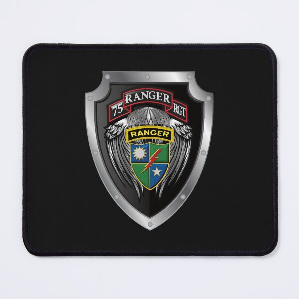 Item preview, 75th Ranger Regiment “Rangers Lead The Way” Active  designed and sold by NorthernGrain55.