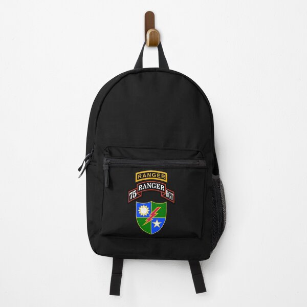 Item preview, 75th Ranger Regiment Active designed and sold by NorthernGrain55.