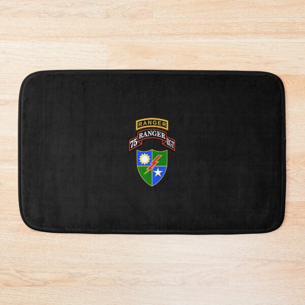Item preview, 75th Ranger Regiment Active  designed and sold by NorthernGrain55.