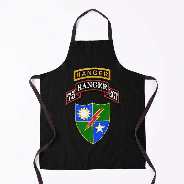 Item preview, 75th Ranger Regiment Active  designed and sold by NorthernGrain55.