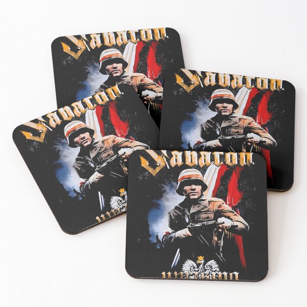 Item preview, sabaton designed and sold by GermaGaudreau.