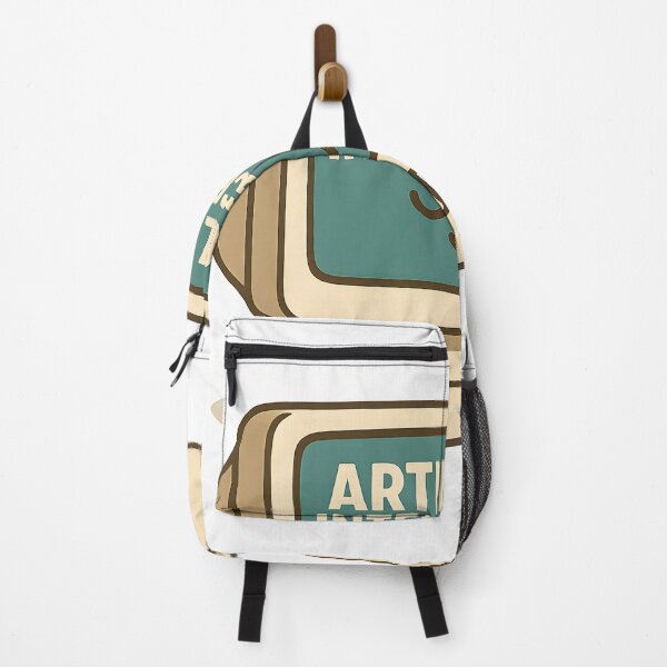 Item preview, Trained on Coffee, Not Data” – AI Humor designed and sold by Divakar Fashion.