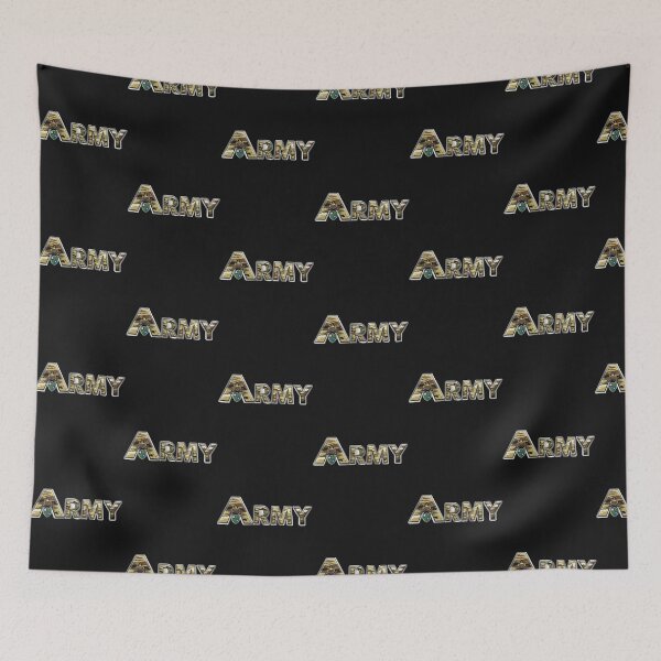 Item preview, 75th Ranger RegimentActive(4) designed and sold by NorthernGrain55.