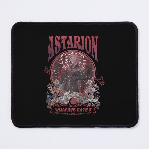 Item preview, Astarion Bulders Baldurs Gate designed and sold by FullyDigitalMa.