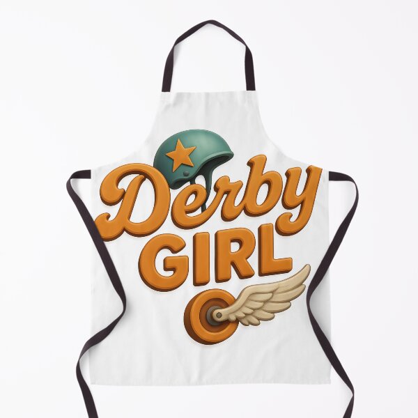 Item preview, Derby Girl Roller Skating T-Shirt – Retro Winged Skate Design” designed and sold by Divakar Fashion.
