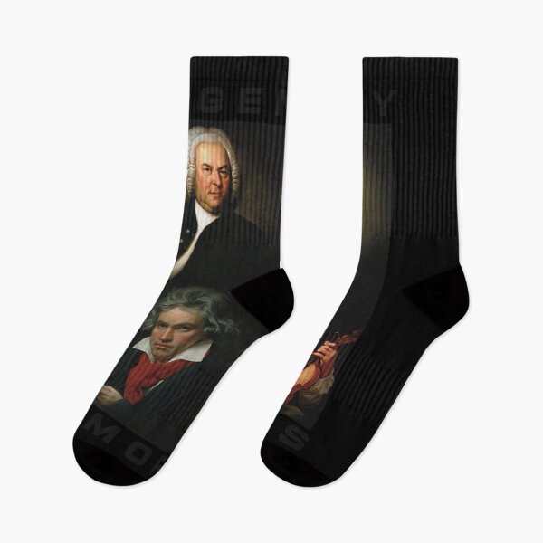 Item preview, Legendary Immortals - Composers Of Classical Music designed and sold by abdulset.