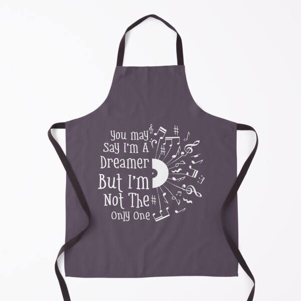 Item preview, Dreamer With Music Notes | PERFECT GIFT FOR YOU AND FRIENDS designed and sold by ThomasSurette.