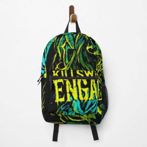 Item preview, killswitch engage designed and sold by GermaGaudreau.