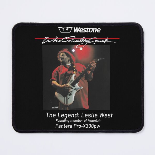 Item preview, Westone guitars Leslie West from Mountain  designed and sold by RaymondBari.