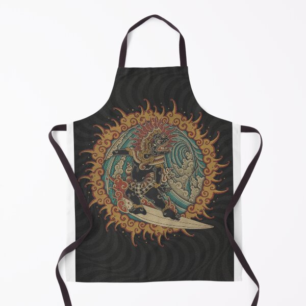 Item preview, STAY SALTY designed and sold by Wayanbayu.