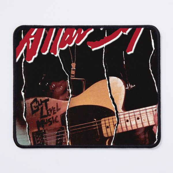 Item preview,  Altar Boys - Gut Level Music designed and sold by abdulset.