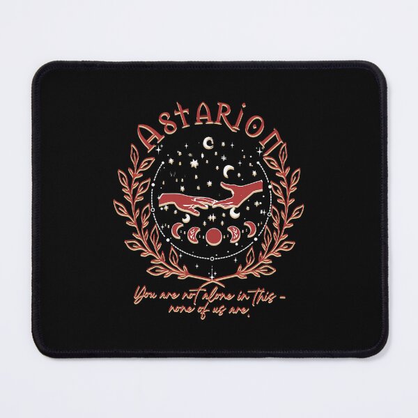 Item preview, Astarion Baldurs Gate designed and sold by FullyDigitalMa.