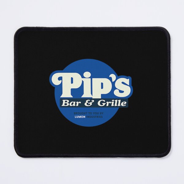 Item preview, Severance Pips Bar And Grille designed and sold by Traditionaae.