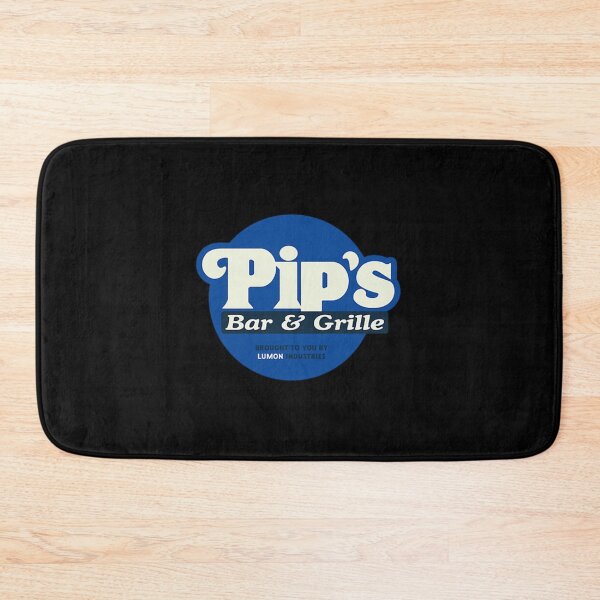Item preview, Severance Pips Bar And Grille designed and sold by Traditionaae.