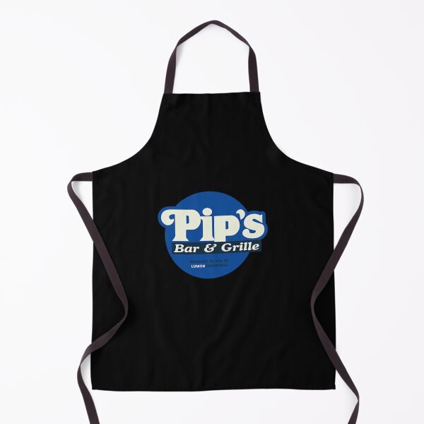 Item preview, Severance Pips Bar And Grille designed and sold by Traditionaae.