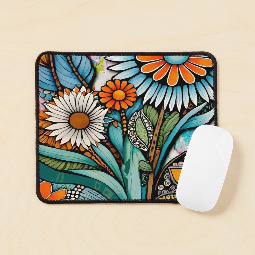 Item preview, Mouse Pad designed and sold by ViaARTfactory.