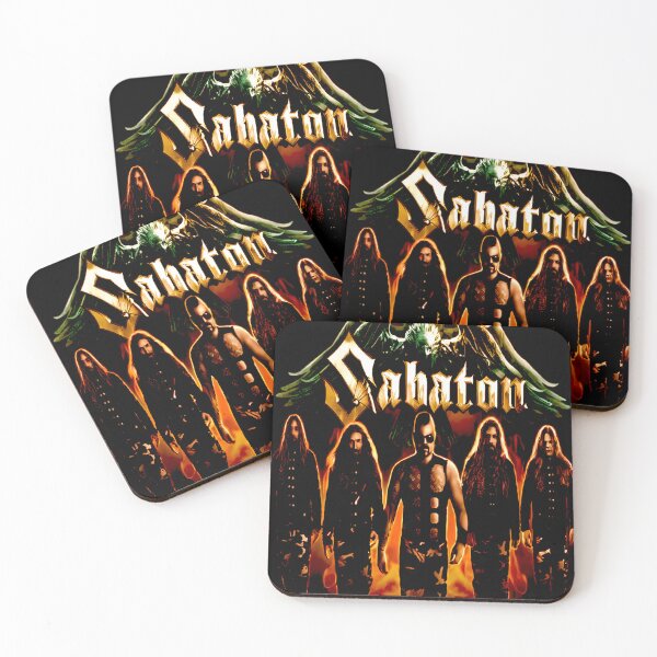 Item preview, sabaton designed and sold by GermaGaudreau.