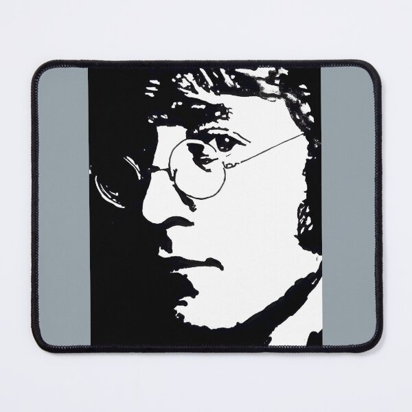 Item preview, Lennon's Iconic Round Glasses | PERFECT GIFT FOR YOU AND FRIENDS designed and sold by ThomasSurette.