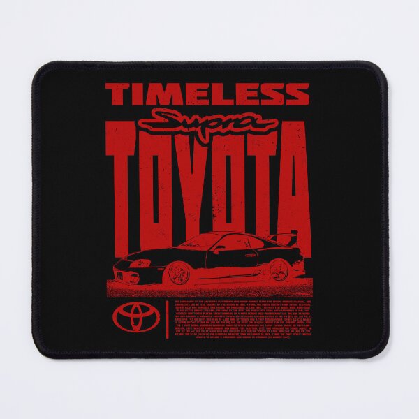 Item preview, Toyota Supra Timeless Vintage designed and sold by Bulldsgn.