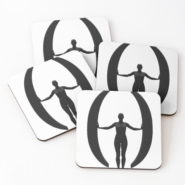 Item preview, Between the Parentheses – Minimalist Conceptual Art designed and sold by Neuroscribble.
