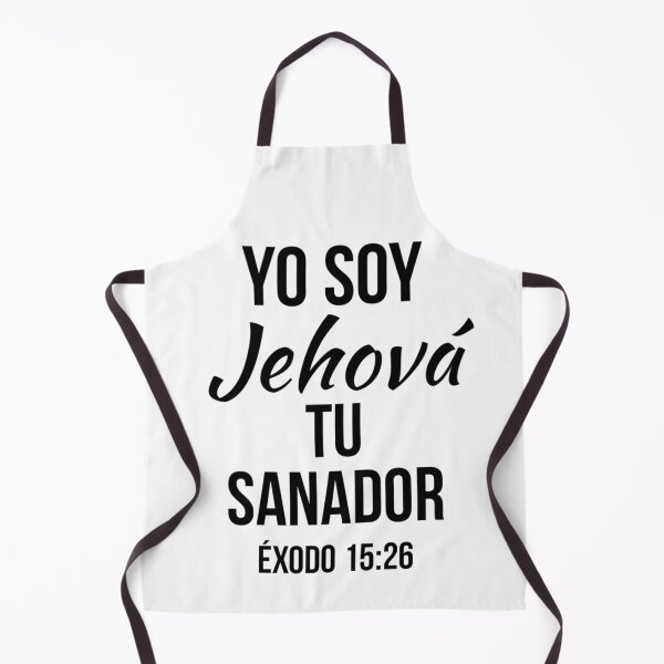 Item preview, I am the Lord who heals you. Exodus 15:26 designed and sold by Fe-En-Cristo.