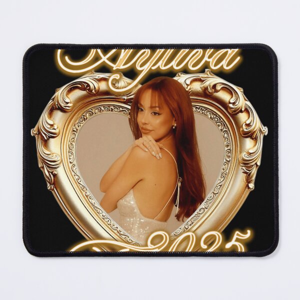 Item preview, Die Ayliva Tour 2025 designed and sold by shamakafat.