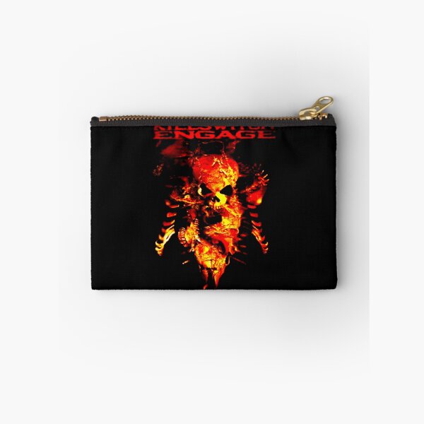 Aperçu de l'œuvre killswitch engage créée et vendue par GermaGaudreau.