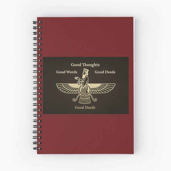 Item preview, Faravahar – an iconic symbol of Persian heritage and eternal wisdom. designed and sold by Merida7.