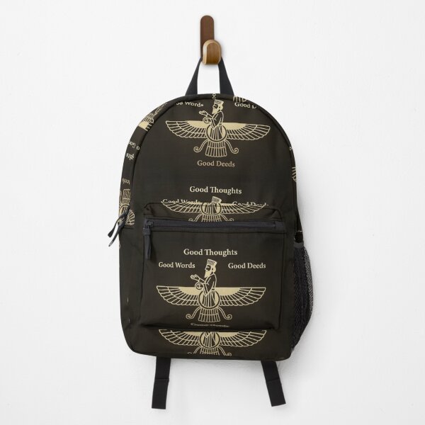 Item preview, Faravahar – an iconic symbol of Persian heritage and eternal wisdom. designed and sold by Merida7.