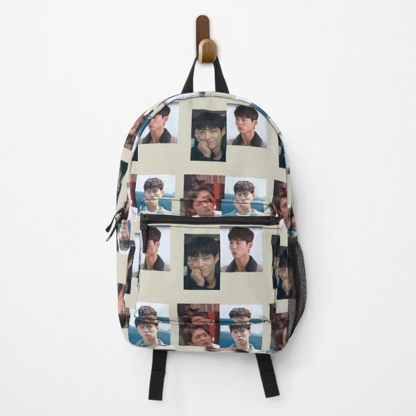 Item preview, Park Bo Gum most cute reaction designed and sold by Kimmona.