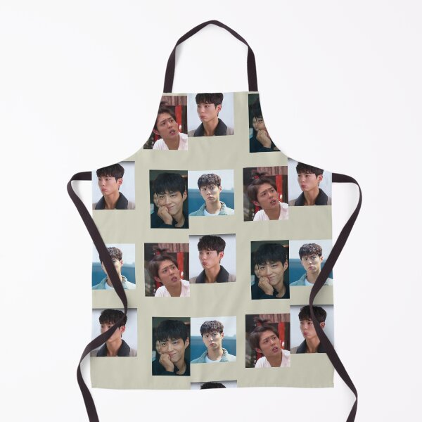 Item preview, Park Bo Gum most cute reaction designed and sold by Kimmona.