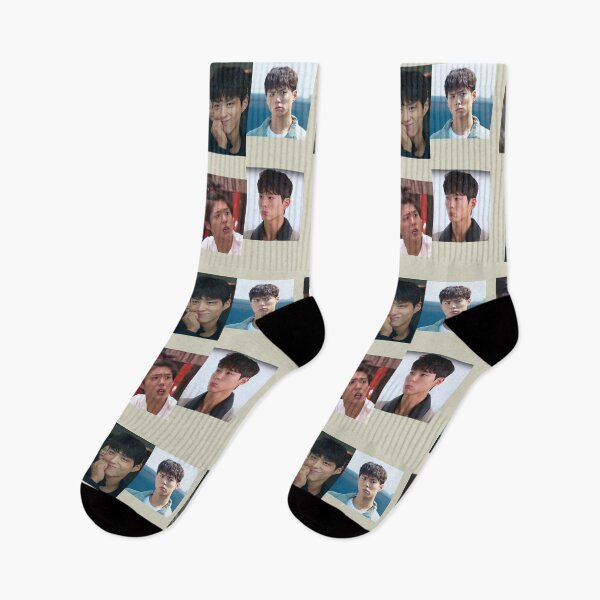 Item preview, Park Bo Gum most cute reaction  designed and sold by Kimmona.