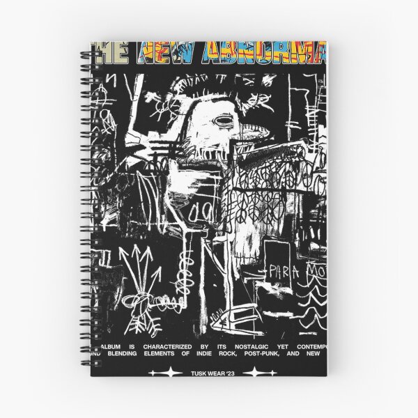 Item preview, The Strokes The New Abnormal designed and sold by shamakafat.