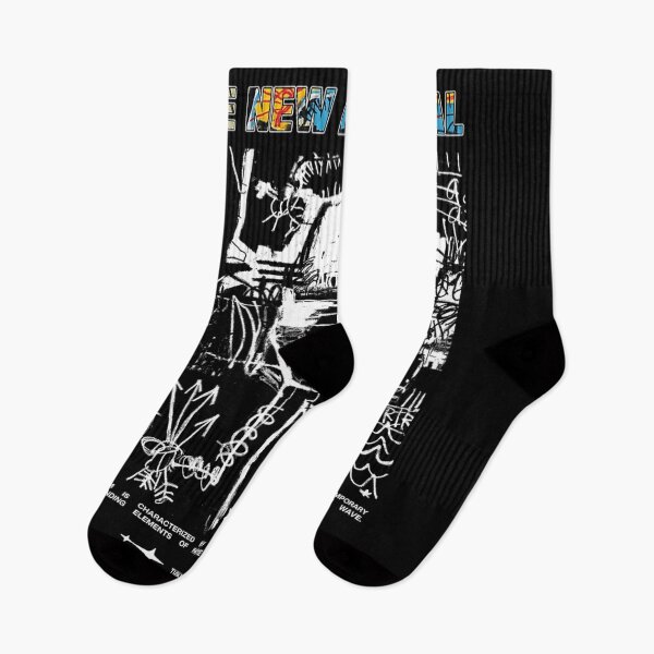 Item preview, The Strokes The New Abnormal designed and sold by shamakafat.
