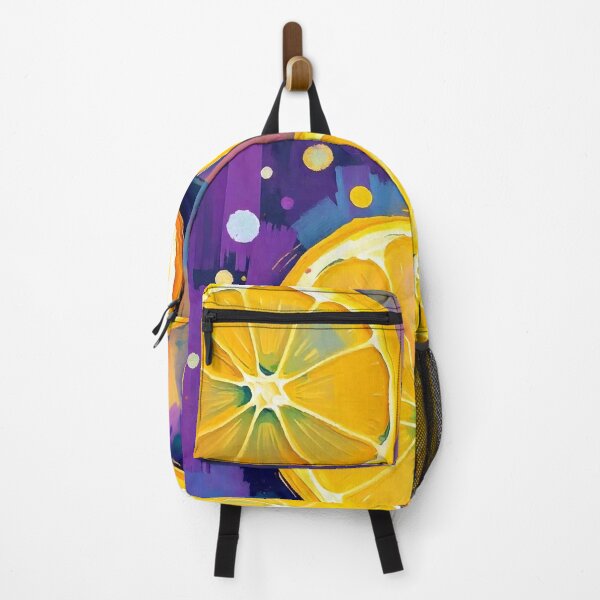Item preview, Fresh Citrus Glow designed and sold by ChrisButler.