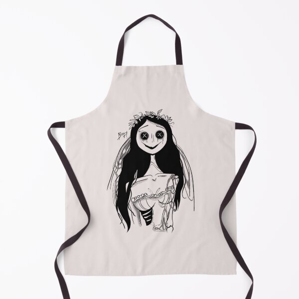 Item preview, Corpse Bride Active(1) designed and sold by DesignedByLe.