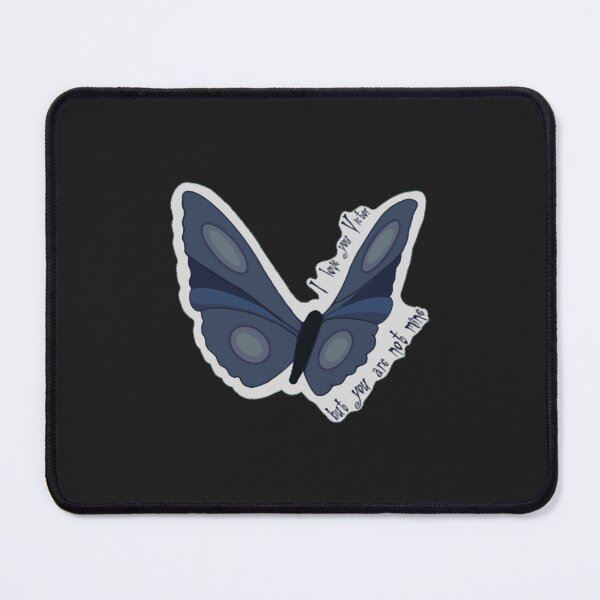 Item preview, Corpse Bride Butterfly Active  designed and sold by DesignedByLe.
