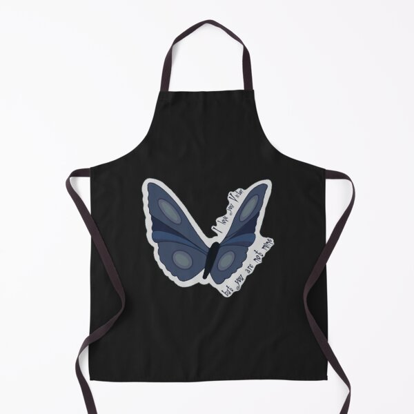 Item preview, Corpse Bride Butterfly Active designed and sold by DesignedByLe.